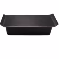 قالب نان تست موج مدل مستطیل سایز بزرگ 30

