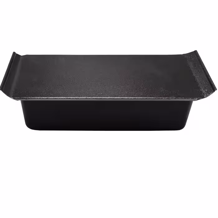 قالب نان تست موج مدل مستطیل سایز بزرگ 30

