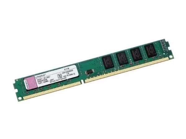 رم کینگستون مدل 2GB DDR3 FSB 1333