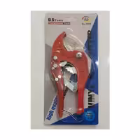  قیچی لوله سبز BS