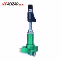 میکرومتر داخل سه فک دیجیتال اینسایز مدل 3127 88100