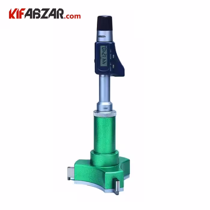 میکرومتر داخل سه فک دیجیتال اینسایز مدل 3127 88100