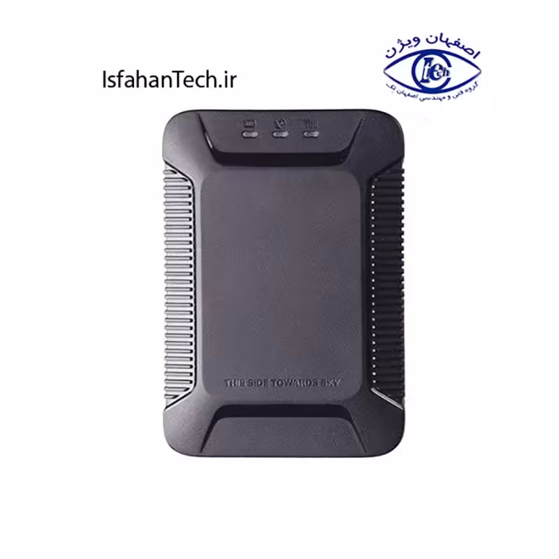 ردیاب خودرو زنوتیک ایکس 3