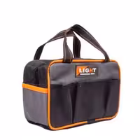 کیف ابزار ماشینی کوچک لایت LIGHT مدل LB-2810