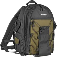 کیف کوله پشتی کانن مدل Canon 200 EG
