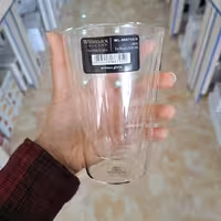 ایوان دو جداره ترموگلاس