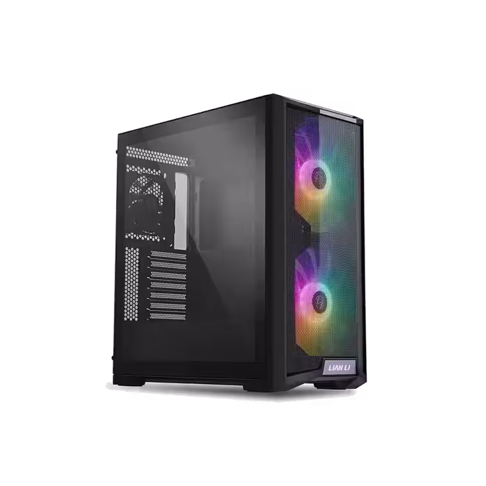 کیس لیان لی Lancool 215 B مشخصات، آخرین قیمت و خرید