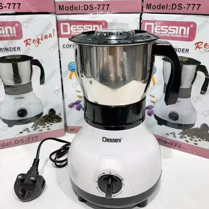 آسیاب دسینی 