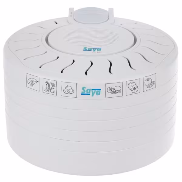 میوه خشک کن سایا مدل GP102