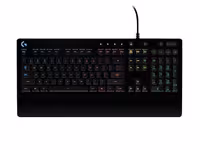 کیبورد مخصوص بازی لاجیتک مدل G213 Prodigy