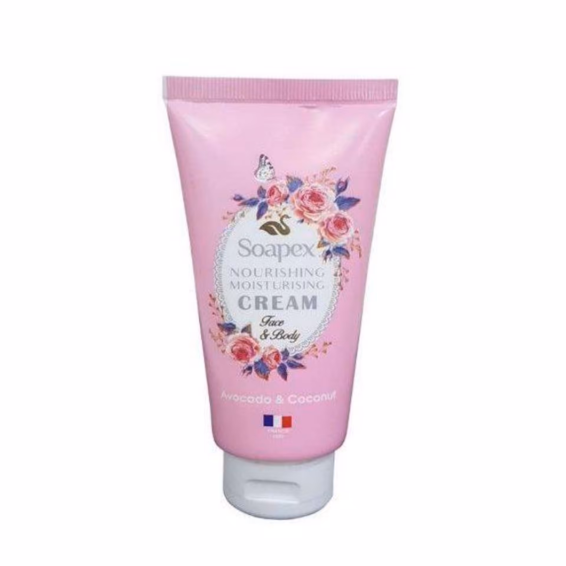 آبرسان سوپکس مدل تیوپی رایحه آووکادو غرفه پاییز