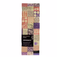 دانه ی قهوه ی ترکیبی آرمانیکو 60 درصد عربیکا40درصد روبوستا