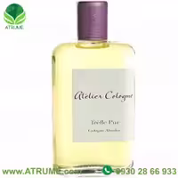 عطر ادکلن آتلیه کلن ترفل پور 200 میل مردانه - زنانه
