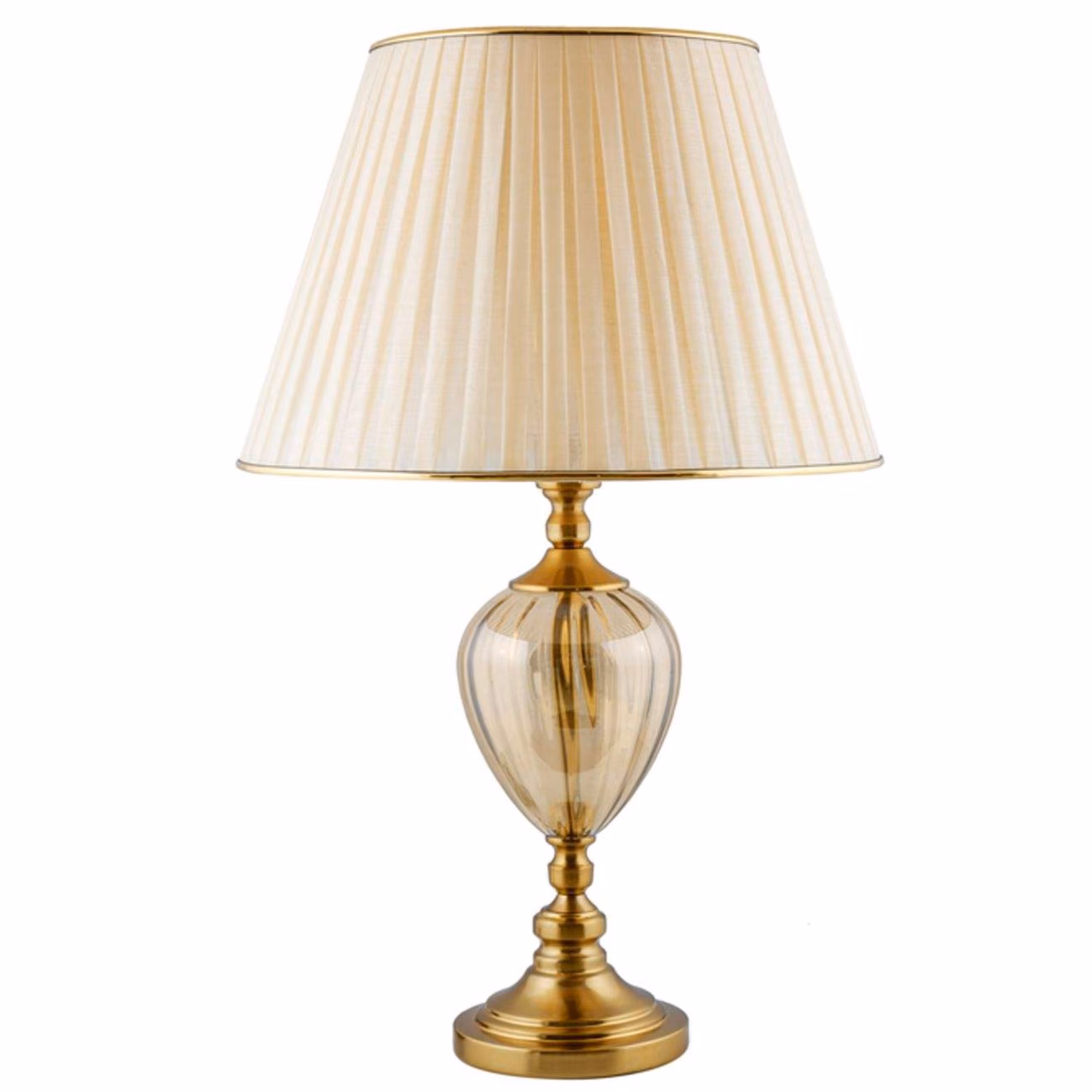 آباژور رومیزی اصفیان مدل الیس کد MRK12-M