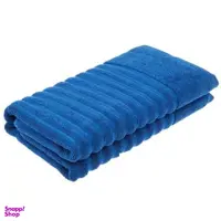 حوله حمام آذرریس تبریز مدل موج سایز 160x100 سانتی متر