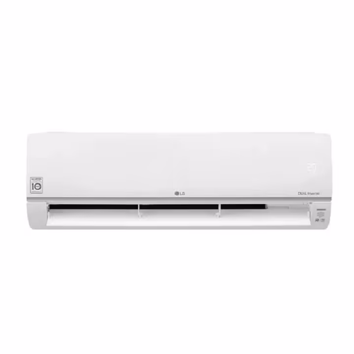 خرید و قیمت کولر گازی 24 هزار اینورتر ال جی مدل NGGFA Standard Plus I24CFH