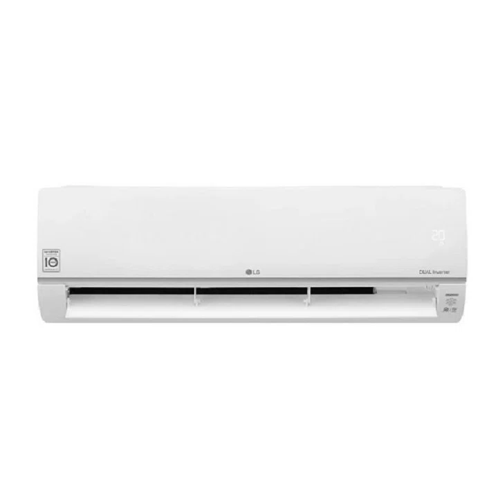 خرید و قیمت کولر گازی 24 هزار اینورتر ال جی مدل NGGFA Standard Plus I24CFH