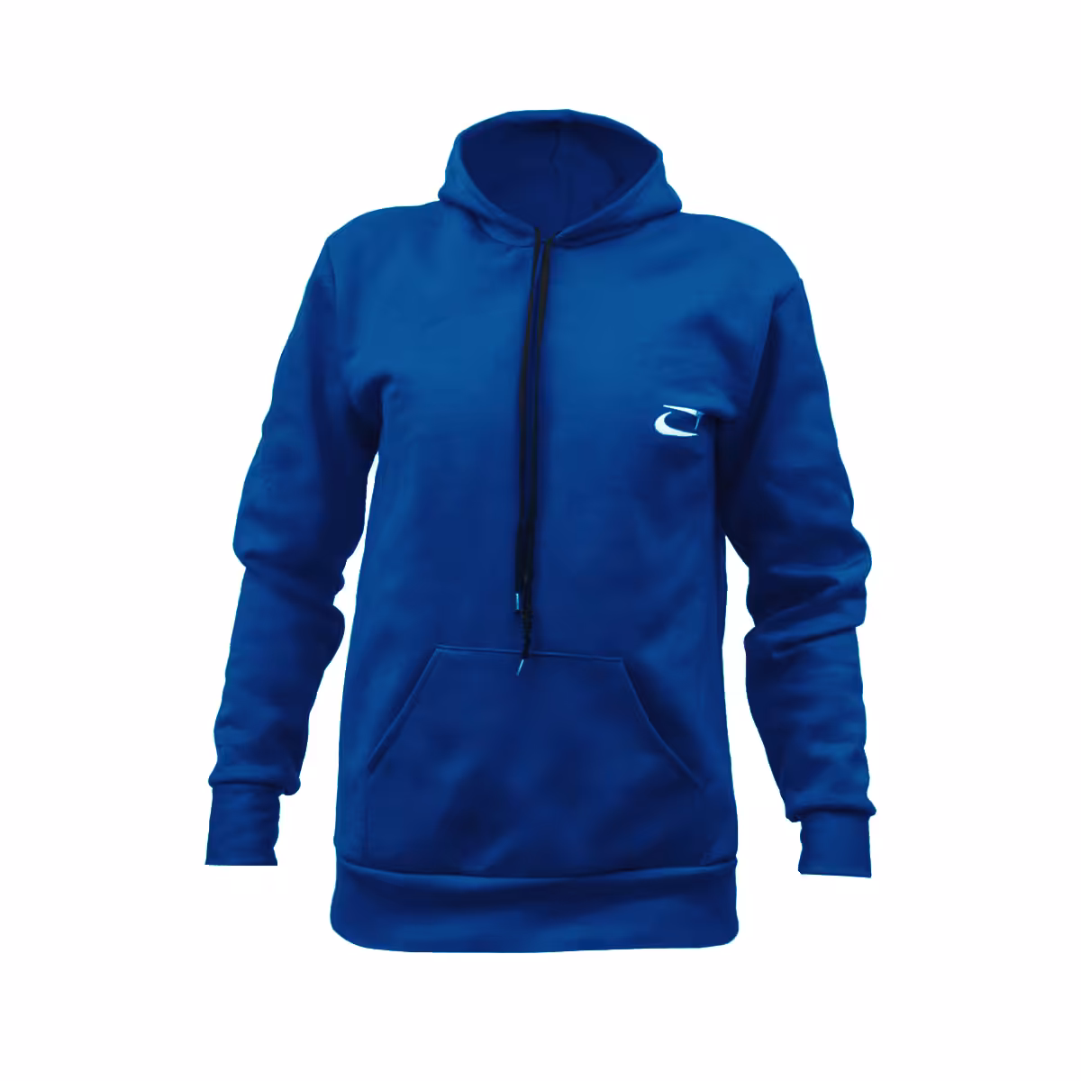 هودی مردانه نایک سرمه ای مدل Zanko