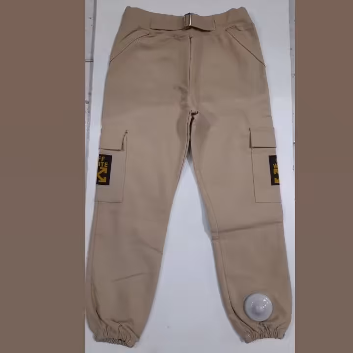 شلوار بچه گانه