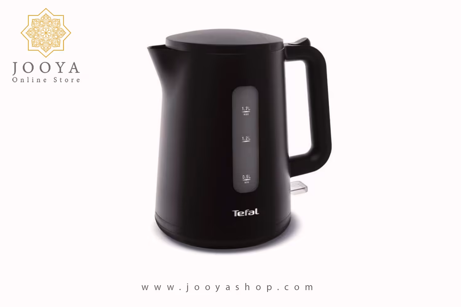 کتری برقی تفال مدل KO 200