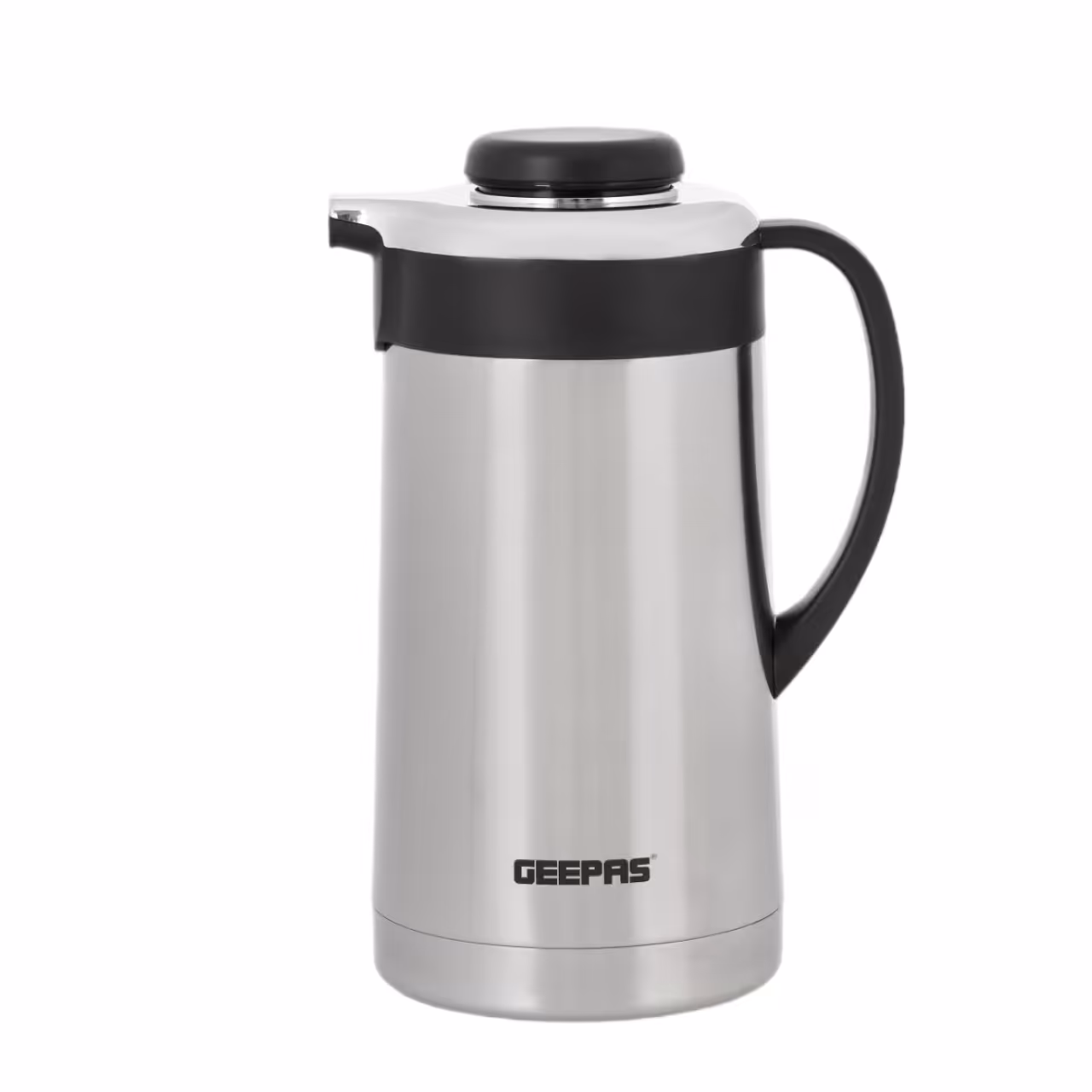 فلاسک سرد و گرم 1 لیتری جی پاس مدل 27015