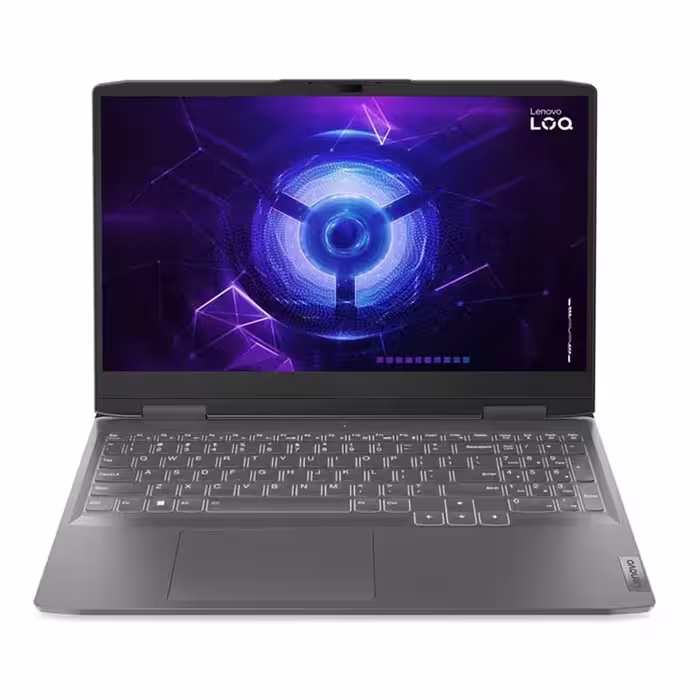 قیمت و خرید لپ تاپ 16 اینچ لنوو LOQ 16IRH8 Core i5 13500H/2TB SSD/16GB/RTX4050 6GB | یاس ارتباط