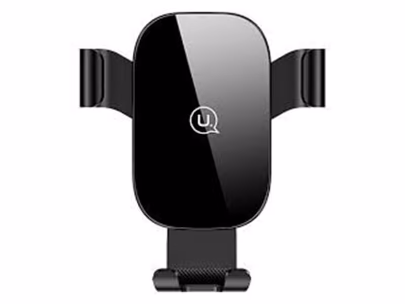 پایه نگهدارنده گوشی یوسامز Usams US-ZJ052 Gravity Car Holder