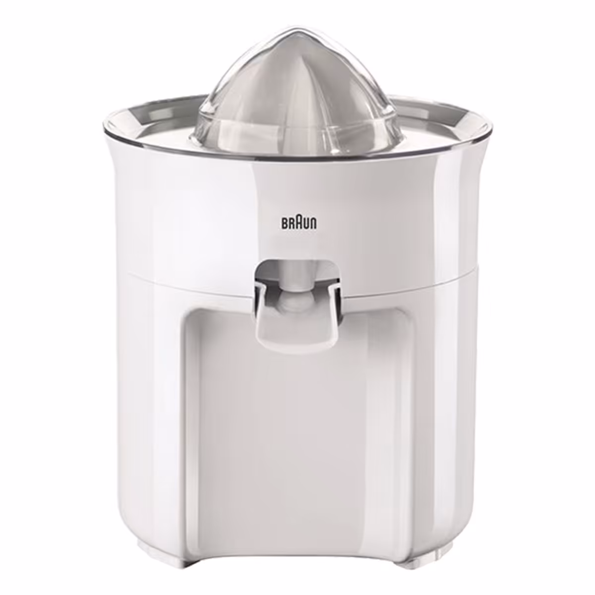 آب مرکبات گیری براون مدل CJ3050