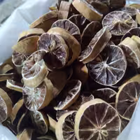 لیمو اسلایسی 50g (طبیب)