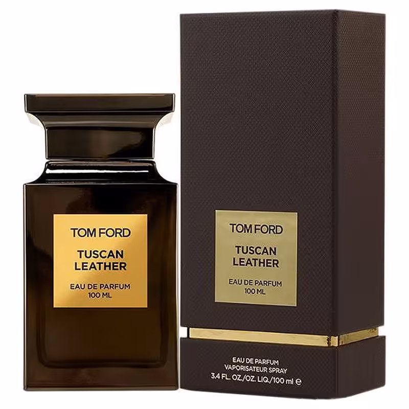عطر اورجینال تامفورد توسکان لدر با ماندگاری 24 ساعته کیفیت تضمینی