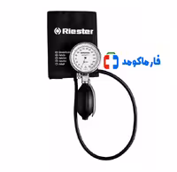 فشارسنج عقربه‌ای ریشتر مدل Precisa 1360