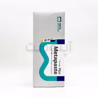 خمیر کلسیم هیدروکساید متاپیست پلاس Meta Metapaste Plus