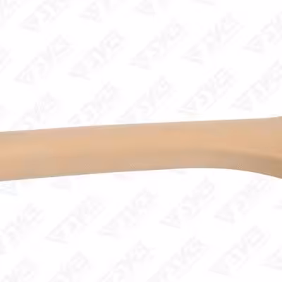 مجموعه قاب ستون بالایی جلو چپ ( فلاک بژ روشن ) دنا کروز