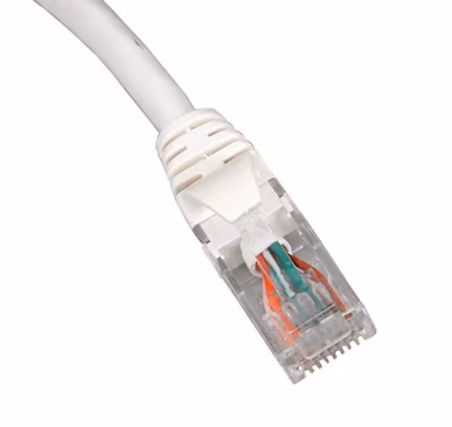 پچ کورد 1 متری Infilink مدل IP-PC610W - فروشگاه اینترنتی طیف سنتر