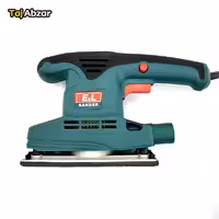 سنباده لرزان ای اند ال مدل E.S 2001