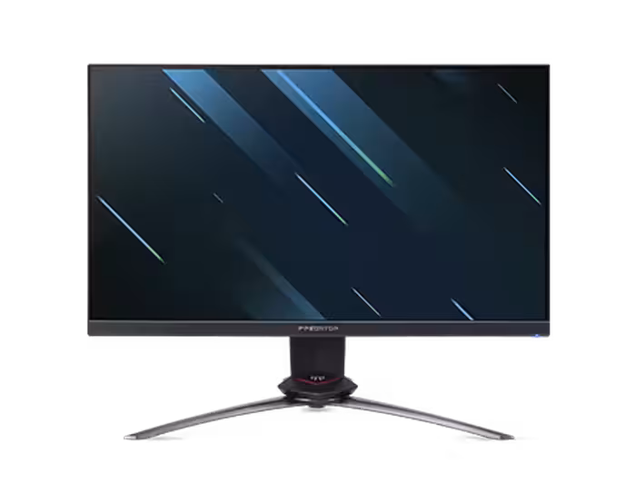 مانیتور ایسر 24.5 اینچ مدل Predator XB3 XB253Q Gxbmiiprzx