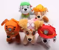 آویز سگهای نگهبان