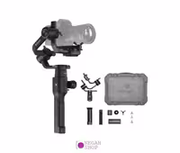 گیمبال (استابلایزر) 3 محوره DJI Ronin-S Essential Kit
