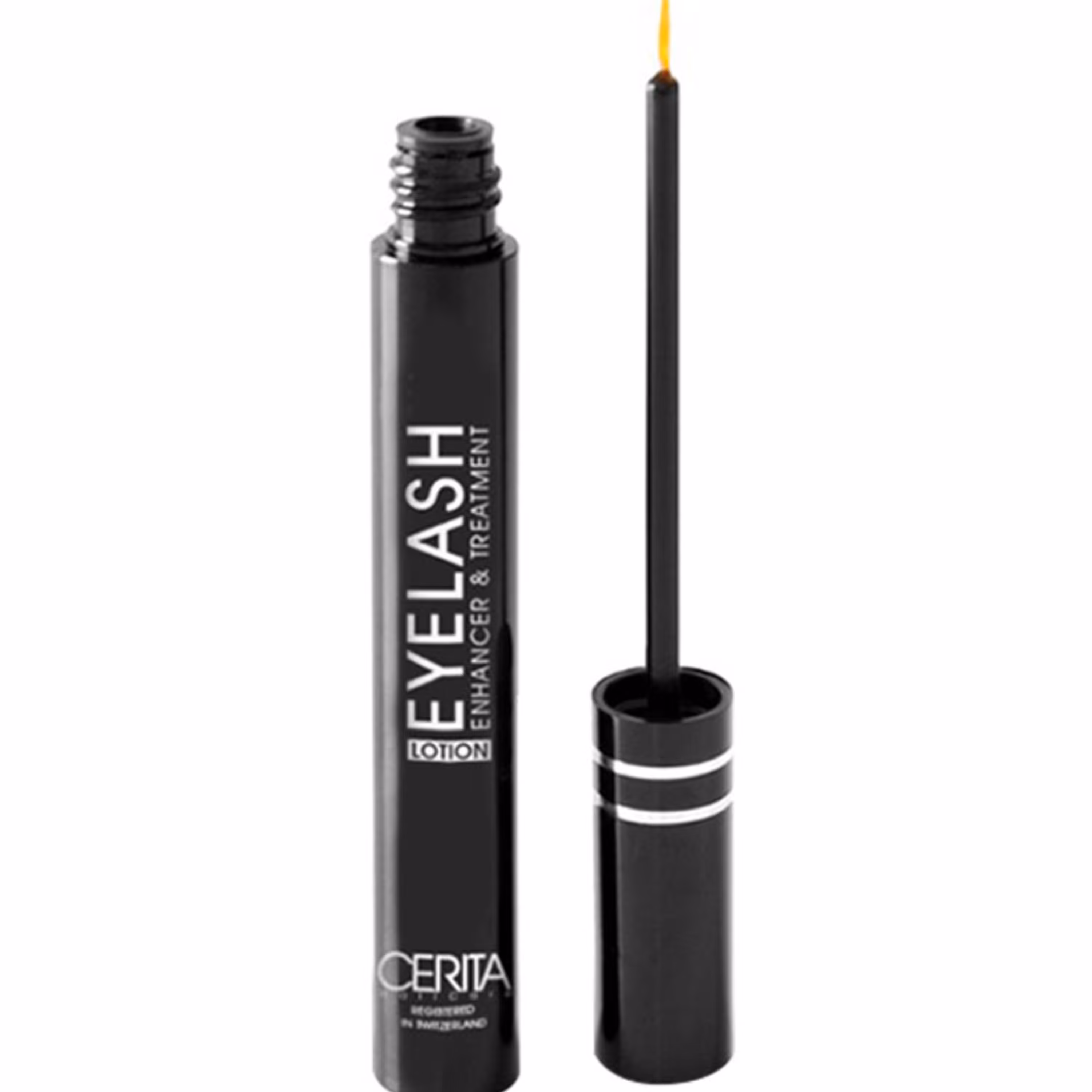 محلول تقویت مژه سریتا حجم 7 میل