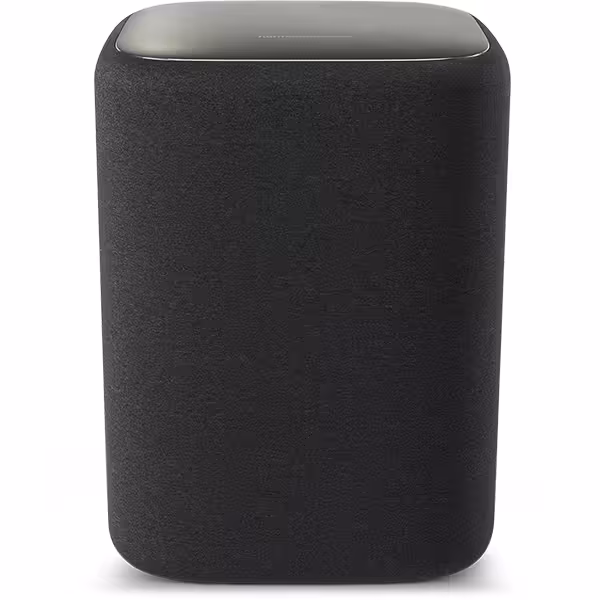 اسپیکر هارمن کاردن ساب ووفر اکتیو وایرلس مدل Enchant Subwoofer Wireless مشکی - Hiapple.ir