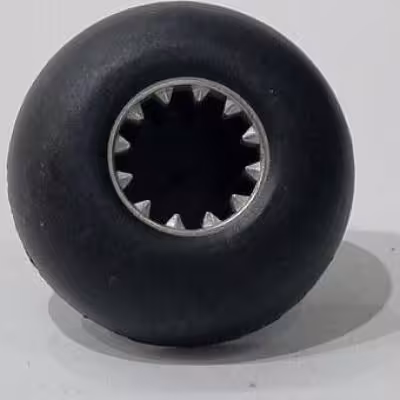 کوبل سر موتور مخلوط کن صنعتی مربع با کیفیت عالی