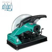 اره پروفیل بر 355 میلیمتر 1020 وات دی سی ای ( AJG03-355 ) DCA