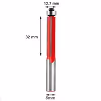 تیغ پرداخت دامار DM501273C - ابزار یراق