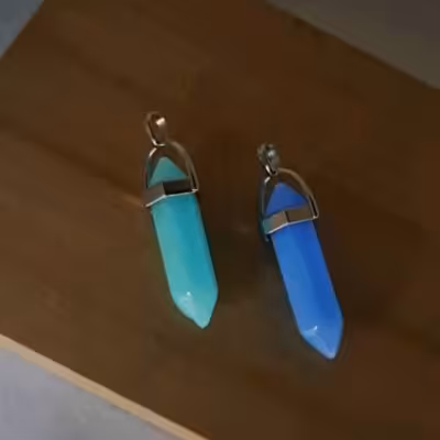 گردنبند الماس