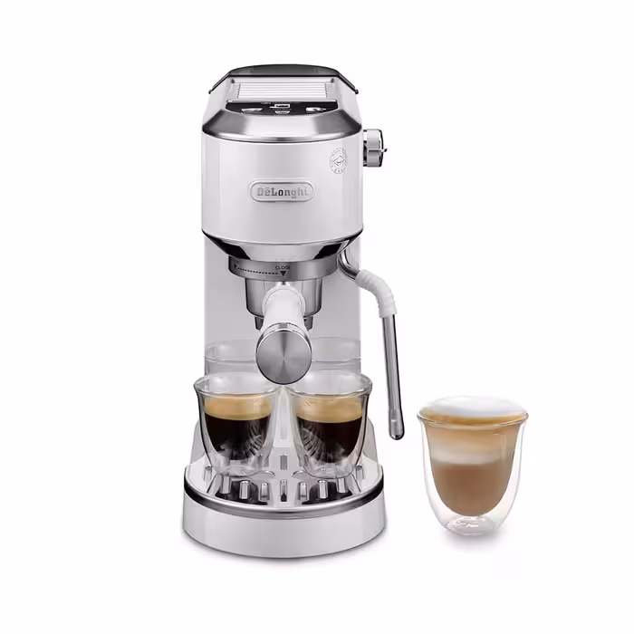 اسپرسو ساز دلونگی مدل Dedica Duo EC890