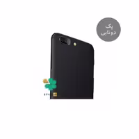 پک دوتایی محافظ لنز نانو سرامیک گوشی وان پلاس OnePlus 5T