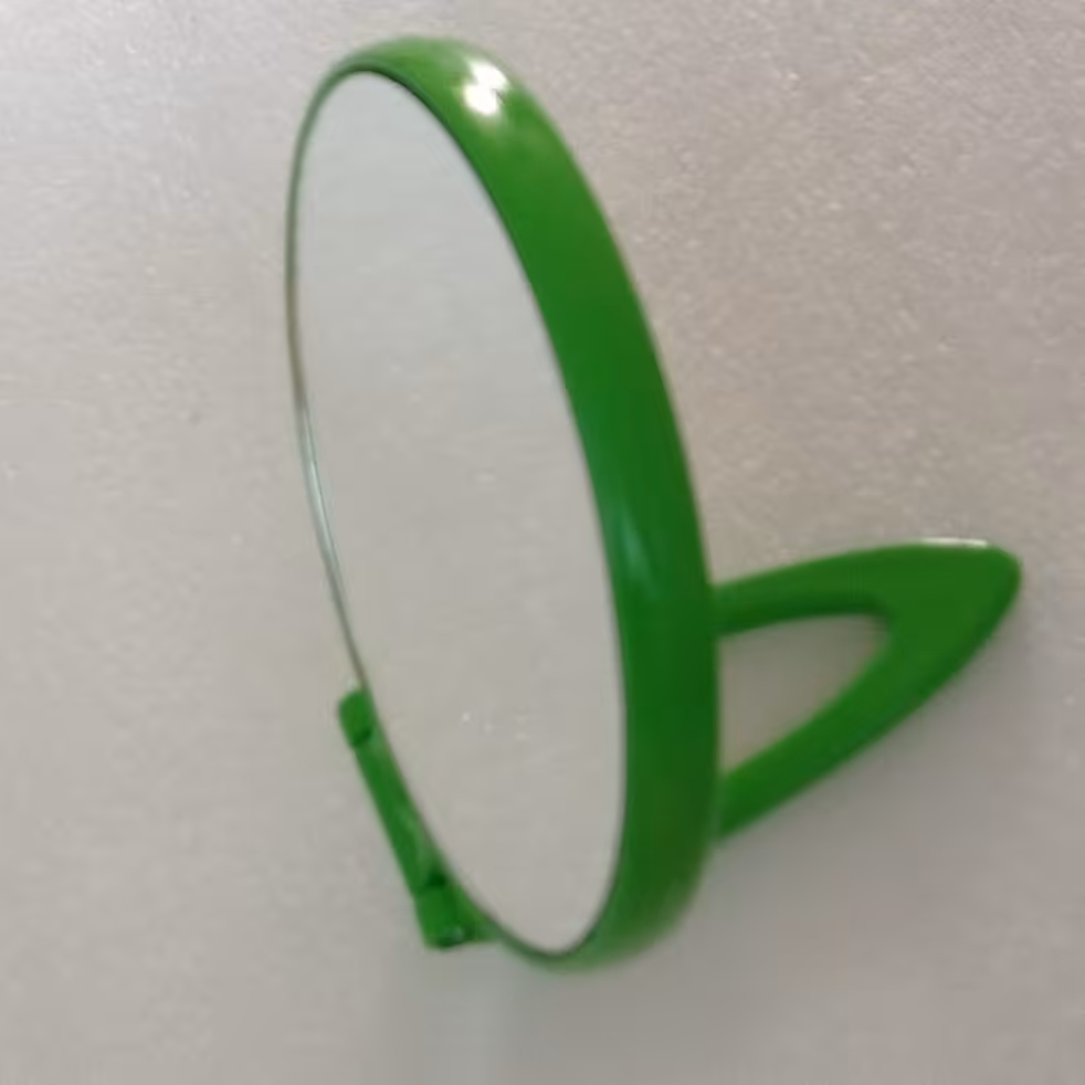 آینه گرد فسفری 