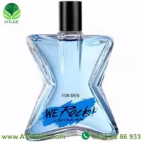 عطر ادکلن شکیرا وی راک فور من 80 میل مردانه