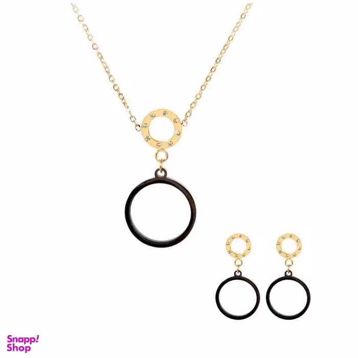 نیم ست اقلیمه کد NS301