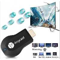 دانگل HDMI وایرلس AnyCast مدل M9 Plus
